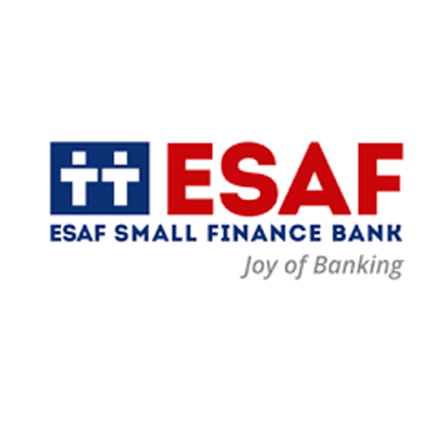 14. ESAF