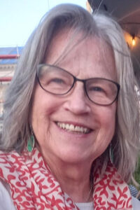 2. Jane Collins