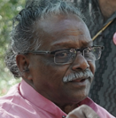CJ Kuttappan