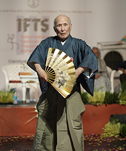 Concept Ifts 2027