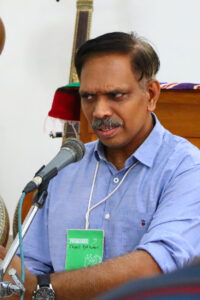 Edappally Ajithkumar