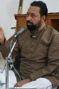 K.N.Renganatha Sharma