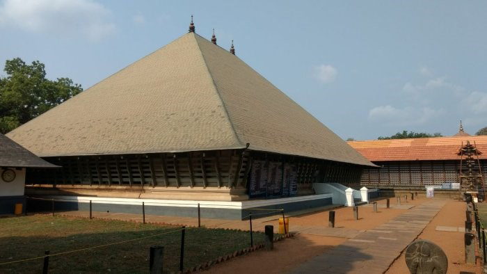 Koothambalam