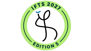 Logo Round