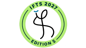 Logo Round