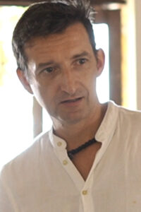 Marcin Bartnikowski