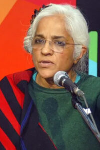 Maya Krishna Rao