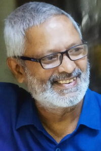 Naripatta Raju
