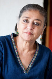Neelam Man Singh Chowdhry
