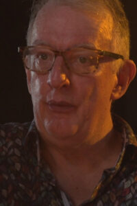 Neil Fraser