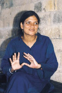 Ruwanthie de Chickera
