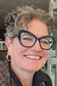 Sara Matchett