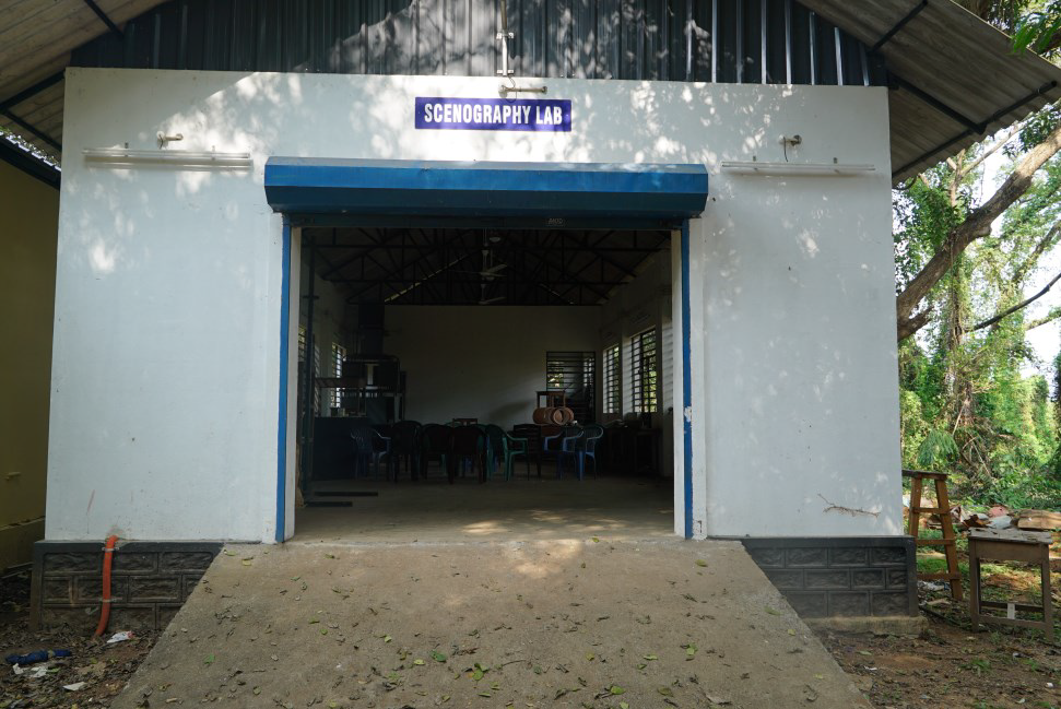 Scenography