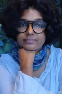 Shailaja Jala