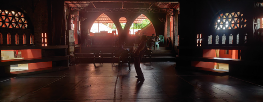 Studio Theatre