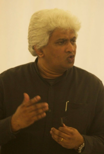 T Sasidharan